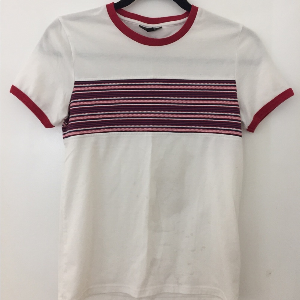 Topshop shirt